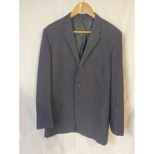 Botany mens 40R suit jacket blazer